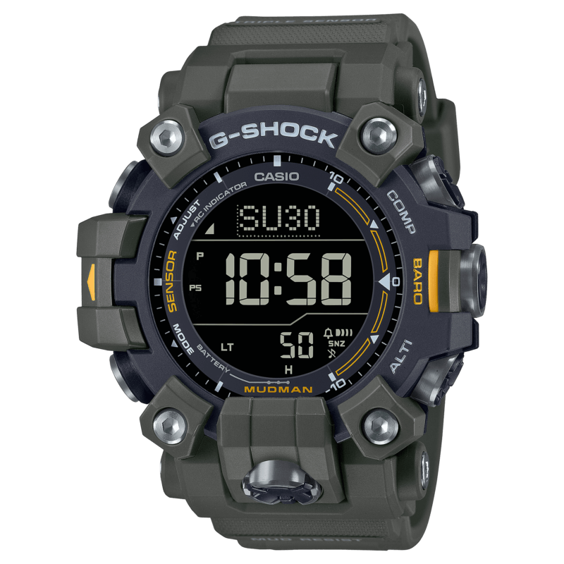 GW-9500-3 CASIO 2