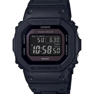 CASIO DIGITALE GW-M5610U-1B CASIO 6