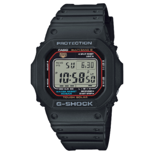 CASIO DIGITALE GW-M5610U-1 CASIO