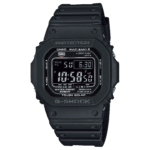 CASIO DIGITALE GW-M5610U-1B CASIO 8