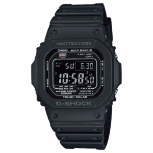 CASIO DIGITALE GW-M5610U-1B CASIO