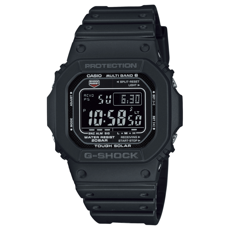 GW-M5610U-1B CASIO 2