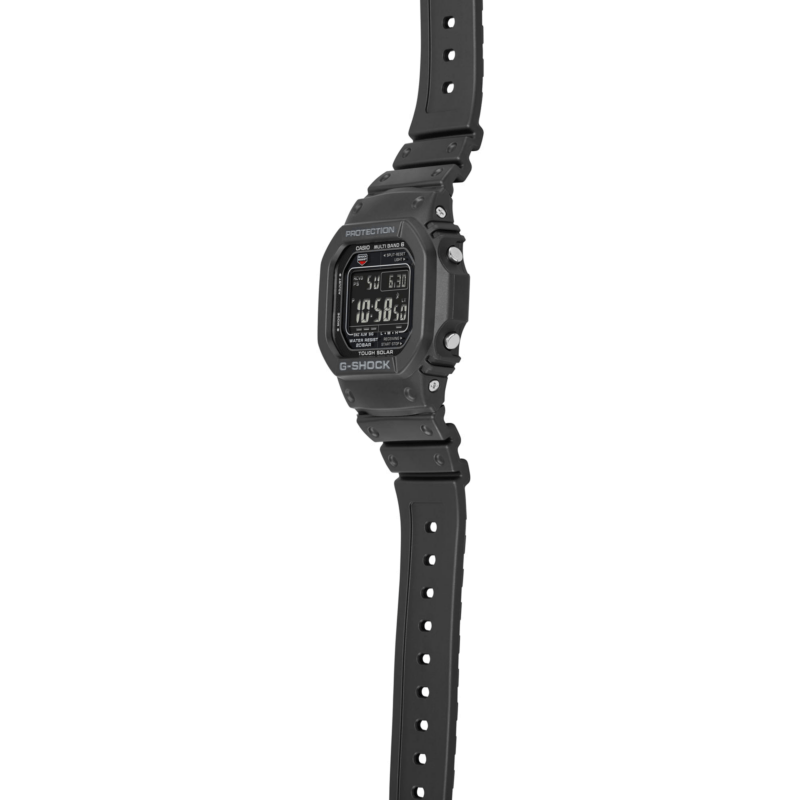 CASIO DIGITALE GW-M5610U-1B CASIO 4