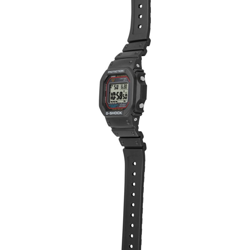 CASIO DIGITALE GW-M5610U-1 CASIO 4