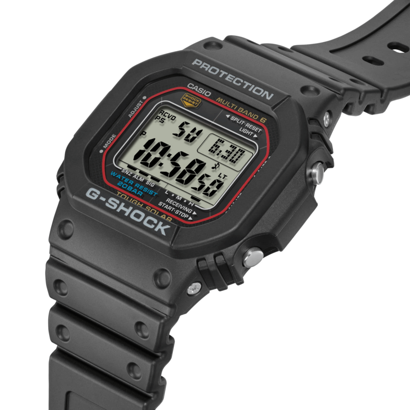 GW-M5610U-1 CASIO 7