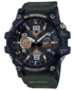 GWG-100-1A3 CASIO 8