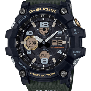 CASIO MASTER OF G GWG-100-1A3 G-SHOCK