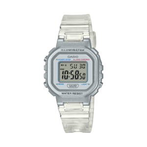 CASIO POP LA-20WHS-7A CASIO