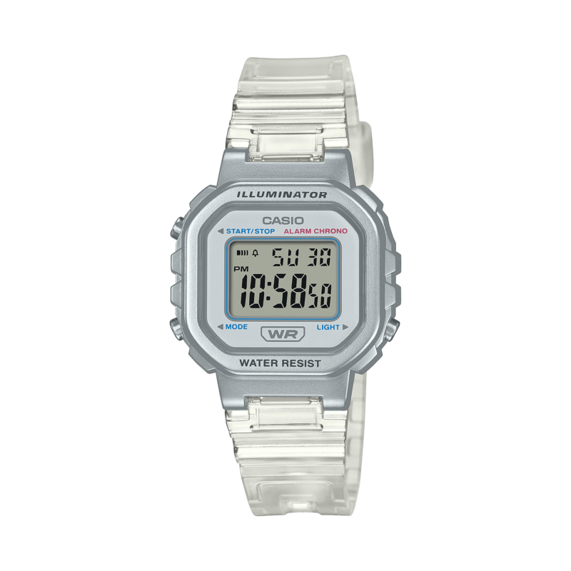 CASIO POP LA-20WHS-7A CASIO 2