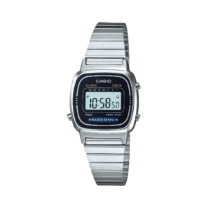 CASIO Edgy Collection CA-500WE-1A CASIO 7