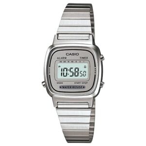 CASIO Edgy Collection DBC-32D-1A CASIO 4