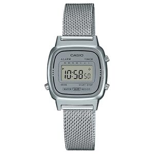 CASIO Edgy Collection DBC-32D-1A CASIO 4