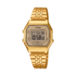 CASIO iconic LA680WEGA-9 CASIO 6