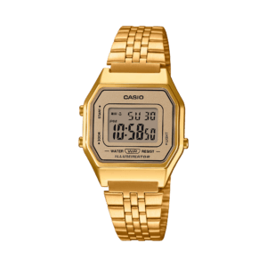 CASIO iconic LA680WEGA-9