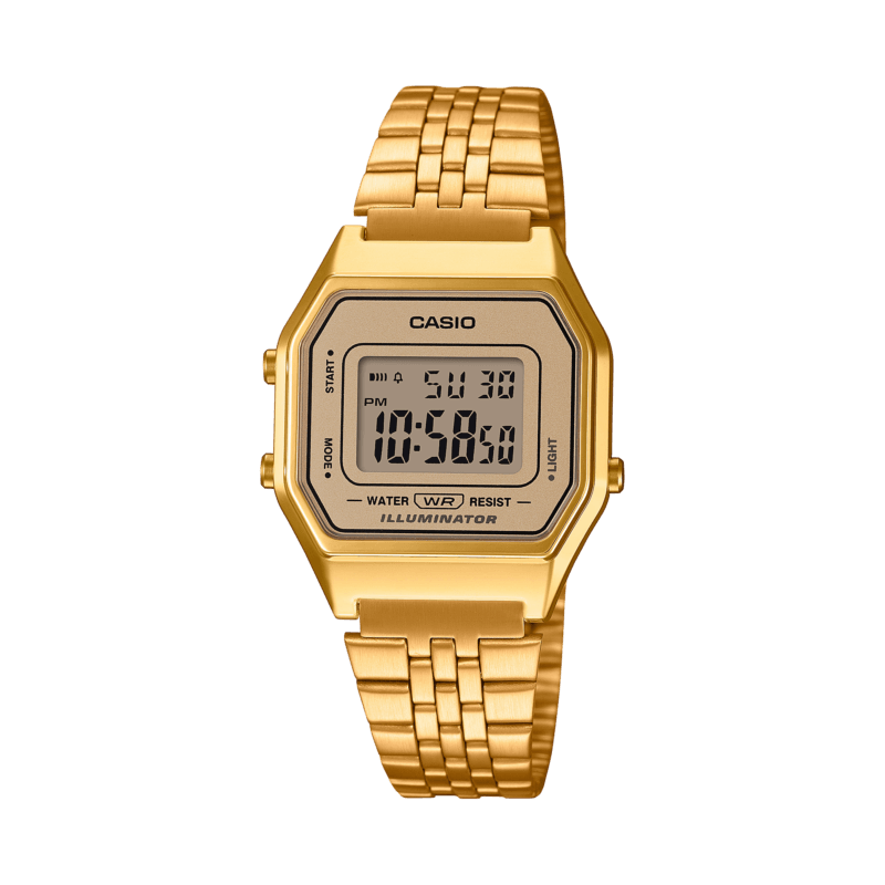 LA680WEGA-9 CASIO 2