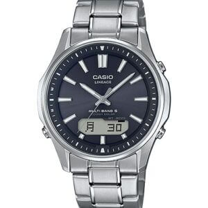 HS-80TW-1 CASIO 4
