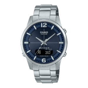 CASIO LINEAGE LCW-M170D-2A CASIO