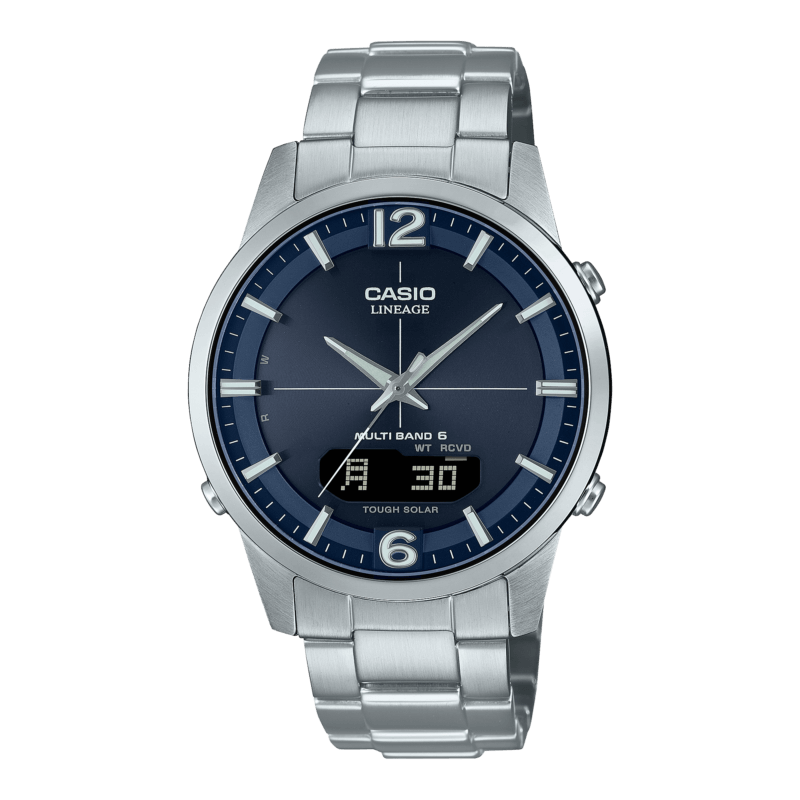 LCW-M170D-2A CASIO 2