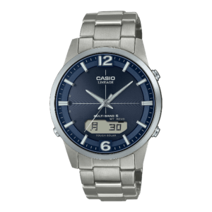 CASIO LINEAGE LCW-M170TD-2A CASIO Collection