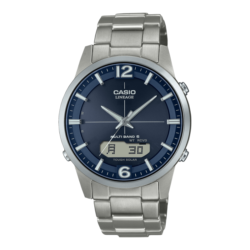 LCW-M170TD-2A CASIO 2