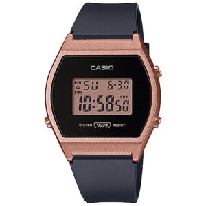 CASIO LW-204-1A CASIO Collection