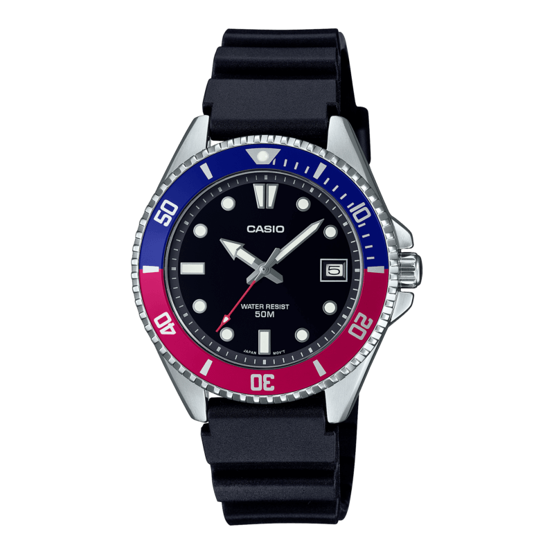 MDV-10-1A2V CASIO 2