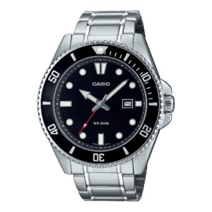 MTG-B2000D-1A CASIO 8