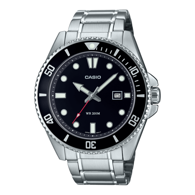MDV-107D-1A1V CASIO 2