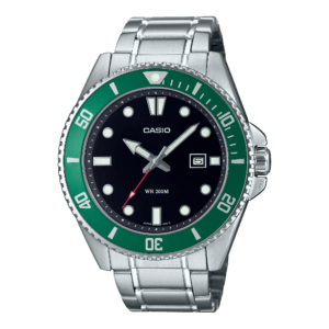 LTP-1234PGL-7A2 CASIO 4