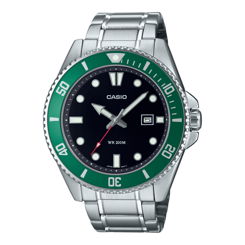MDV-107D-3AV CASIO 2