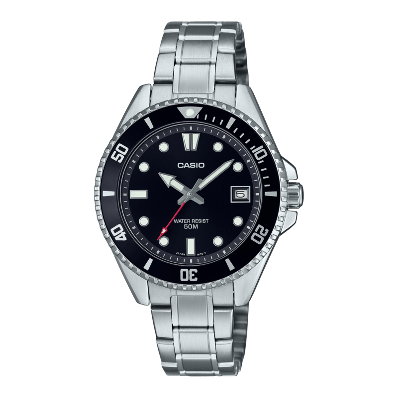 MDV-10D-1A1V CASIO 2