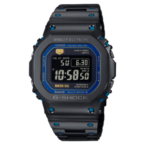 CASIO MR-G MRG-B2000B-1A4 CASIO 7