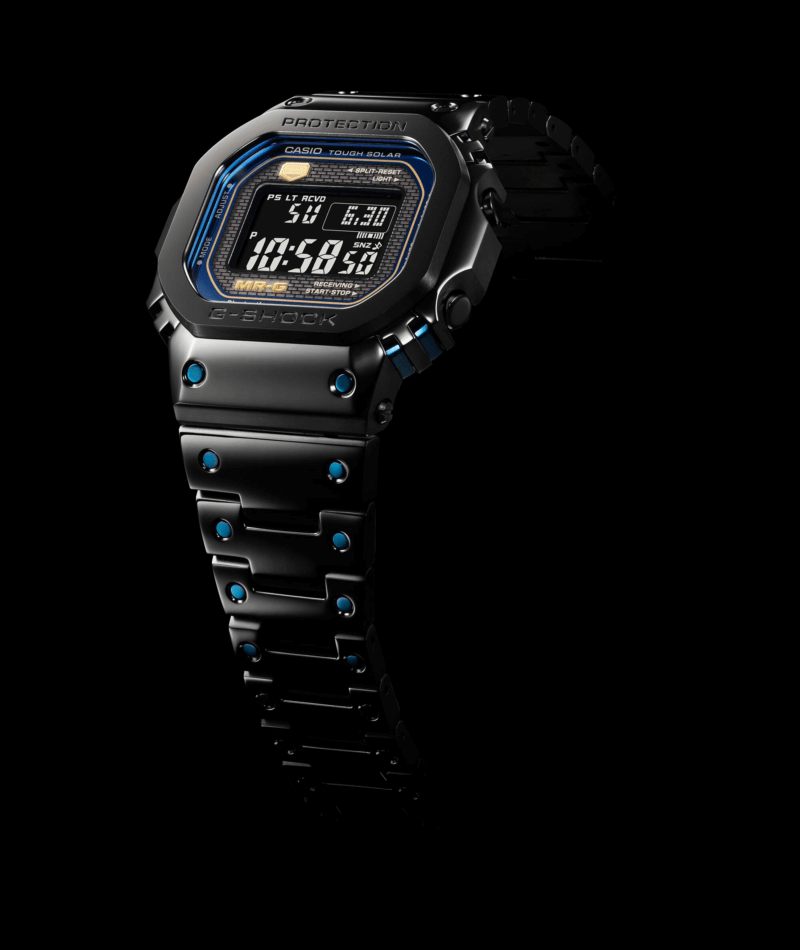 CASIO MR-G MRG-B5000BA-1 CASIO 3