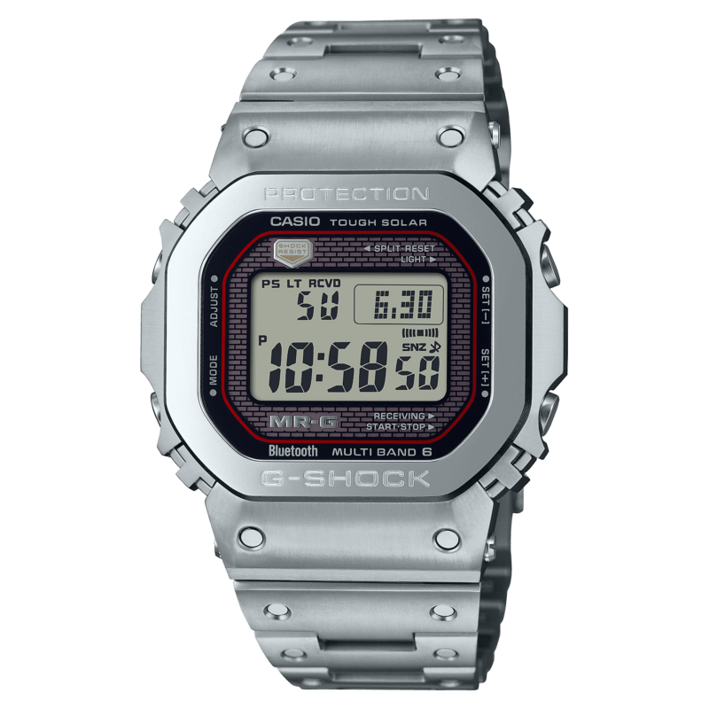 CASIO MR-G MRG-B5000D-1 CASIO 2