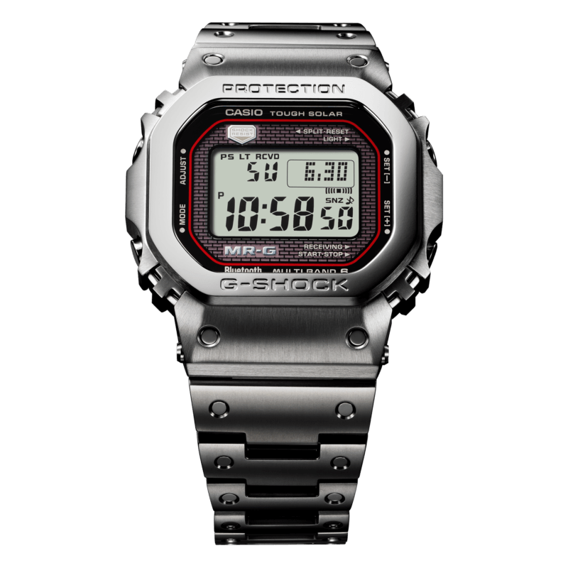 CASIO MR-G MRG-B5000D-1 CASIO 3