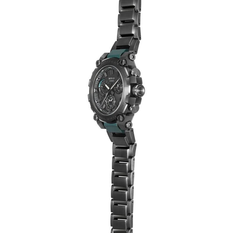MTG-B3000BD-1A2 CASIO 5