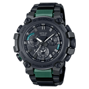 CASIO MT-G MTG-B3000BD-1A2 CASIO