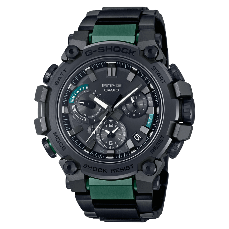 MTG-B3000BD-1A2 CASIO 2
