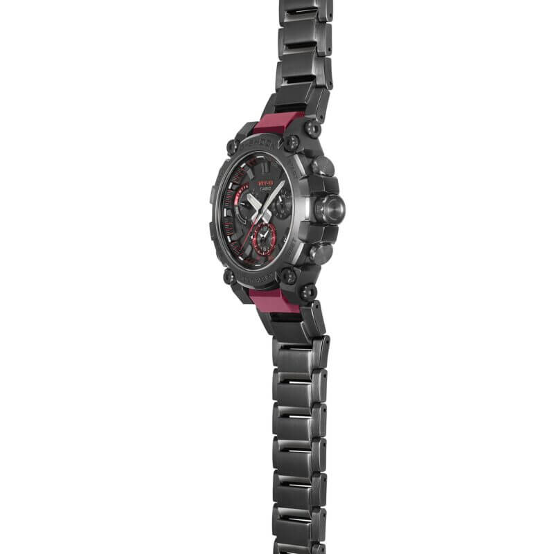 MTG-B3000BD-1A CASIO 5