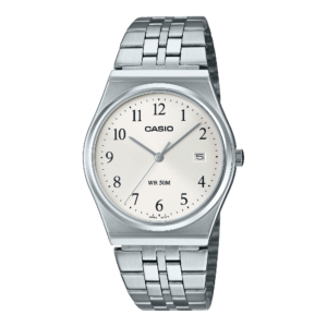 CASIO Collezione STANDARD MTP-B145D-7BV 2