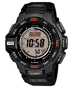 PRG-270-1 CASIO 12