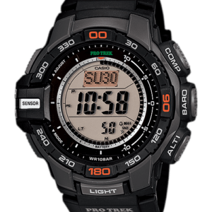 CASIO ALTRO PRG-270-1 2