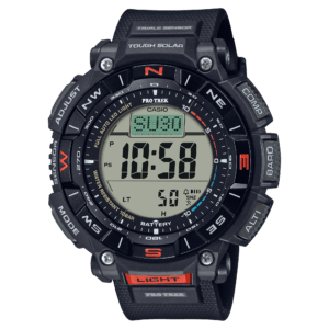 CASIO Serie PRW-35 PRW-35Y-1B CASIO 6