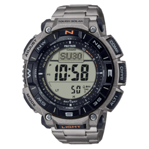 CASIO Serie PRG-340 PRG-340T-7 PRO TREK