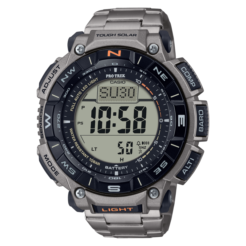 PRG-340T-7 CASIO 2