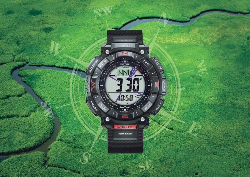 PRG-340-1 CASIO 3