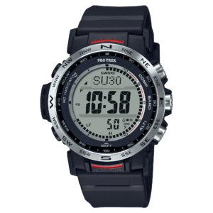 PRW-35-1A PRO TREK
