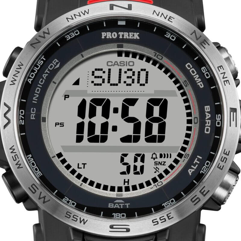 CASIO Serie PRW-35 PRW-35-1A CASIO 5