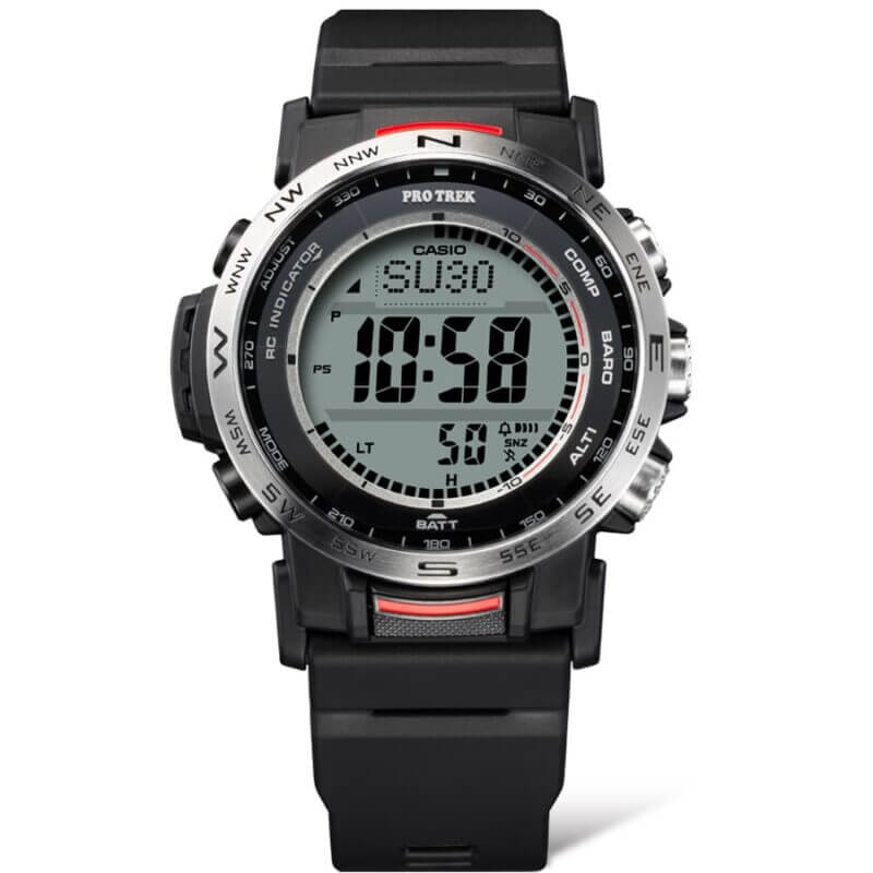 CASIO Serie PRW-35 PRW-35-1A CASIO 4