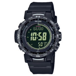 CASIO Serie PRW-35 PRW-35Y-1B CASIO